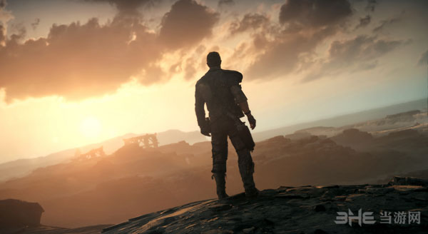 疯狂麦克斯截图3