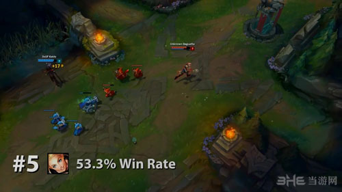 LOL英雄联盟配图1