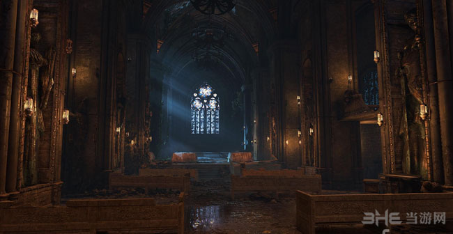 战争机器4截图5