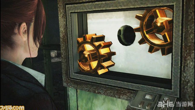 生化危机启示录2最新截图2