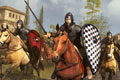 阿提拉全面战争新DLC查理曼大帝宣传片 新增战争厌倦