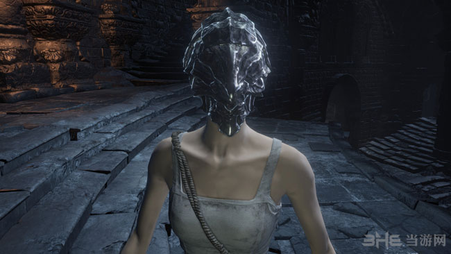 黑暗之魂3截图2