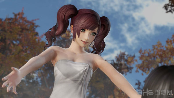 战国无双4-2截图1