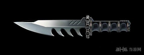 战争机器4武器截图3