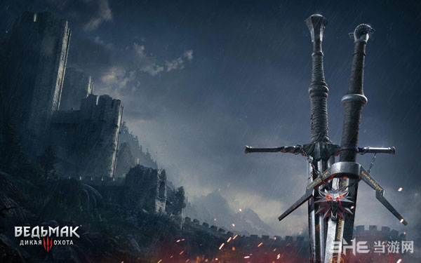 巫师3狂猎截图2