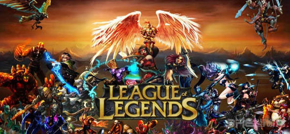 英雄联盟获IGN9.2超高评分1