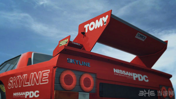 竞速空间赛车体验截图2