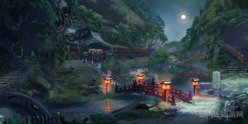 黑玫瑰女武神截图1