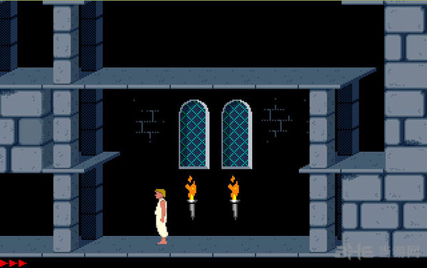 波斯王子1截图1