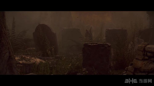 消逝的光芒：信徒截图3