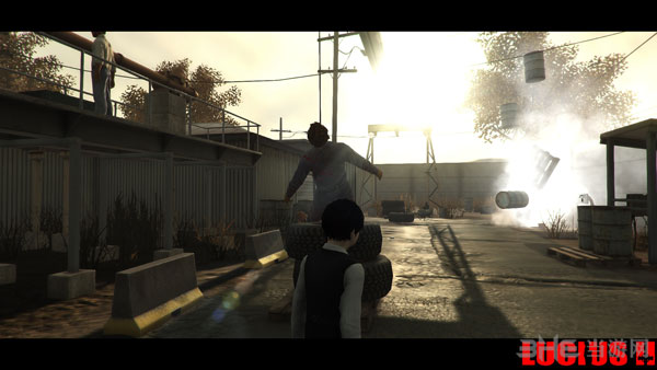 卢修斯2预言截图1