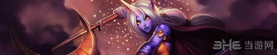 LOL英雄联盟V5.22改动5