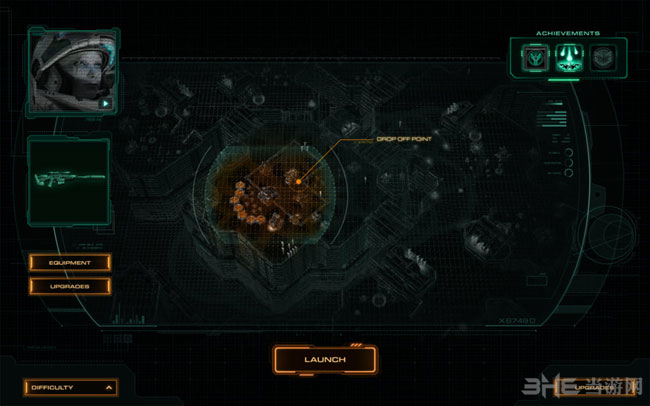 星际争霸2诺娃的隐秘行动截图2