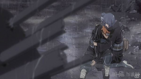 火影忍者究极风暴变革最新截图2