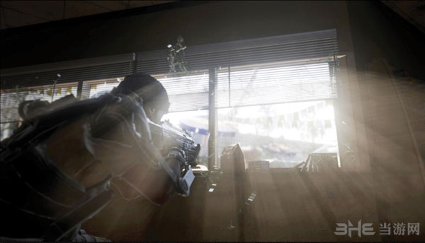 使命召唤11游戏截图3