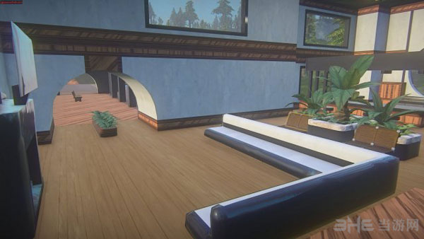 无尽的任务Next地标最新游戏截图1