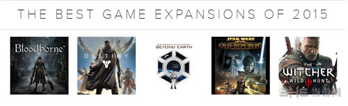 GameSpot最佳游戏配图2