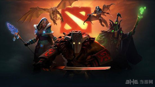 DOTA2