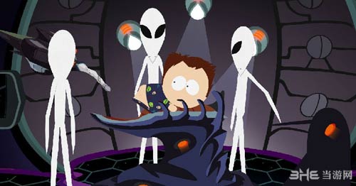 南方公园真理之杖续作2