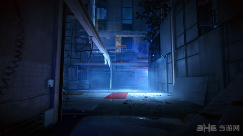 镜之边缘：催化剂截图3