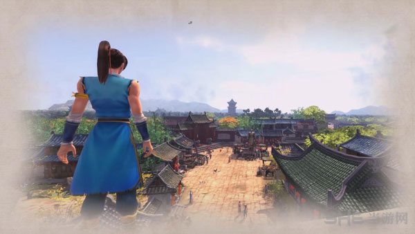 侠客风云传截图3