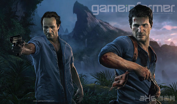 神秘海域4盗贼末日截图1