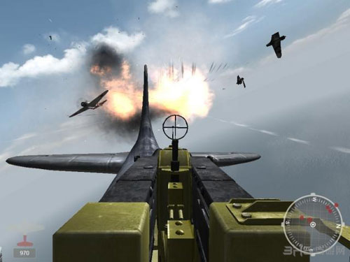 荣誉勋章：血战太平洋截图4