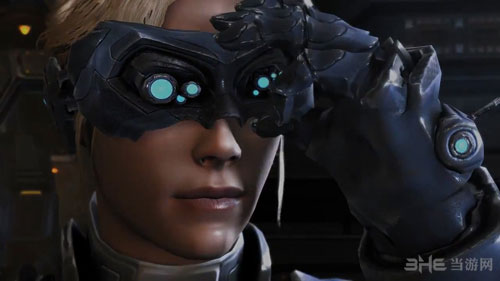 星际争霸2：虚空之遗截图4