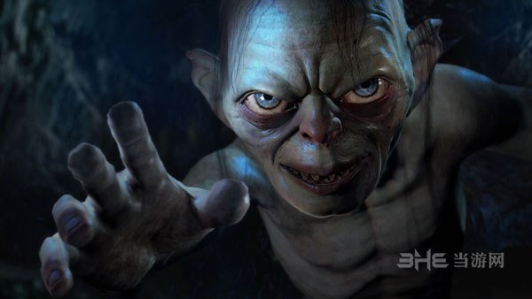 中土世界暗影魔多截图1