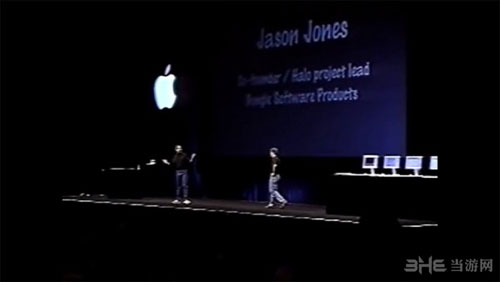 光晕：战斗进化