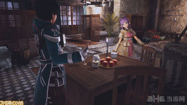 星之海洋5忠诚与背叛截图3