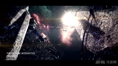 哥特舰队：阿玛达截图2