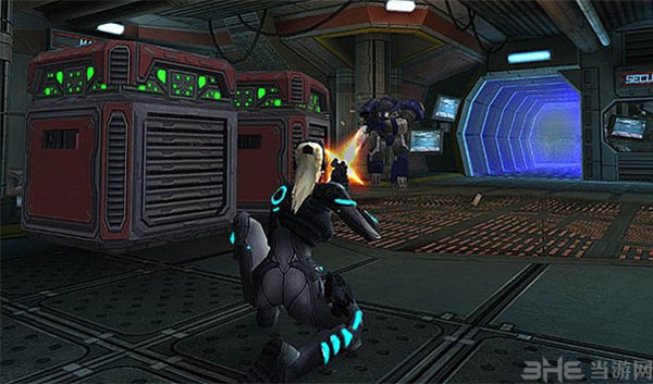 星际争霸幽灵图片