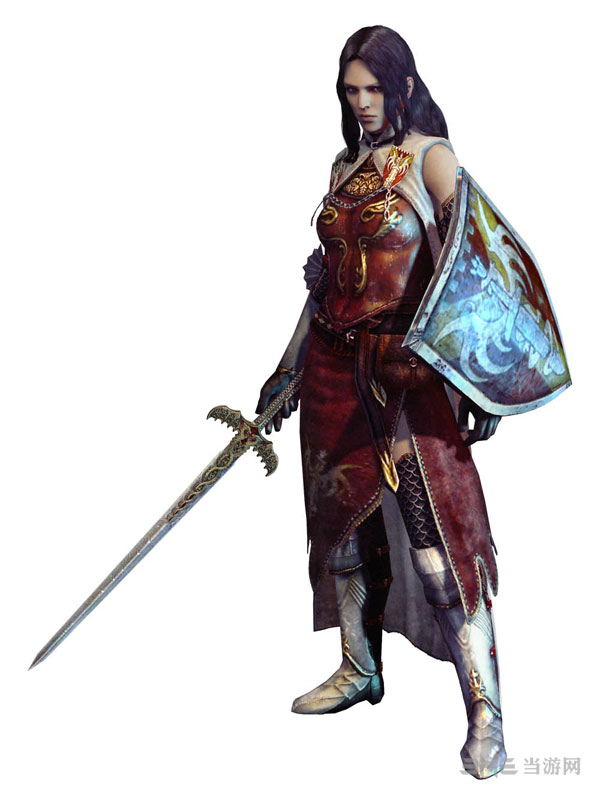 龙之信条OL最新截图3