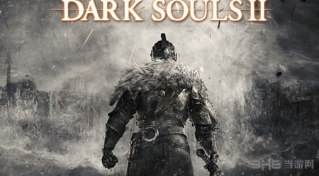黑暗之魂2截图2
