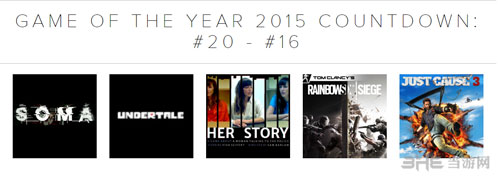 GameSpot年度最佳配图2