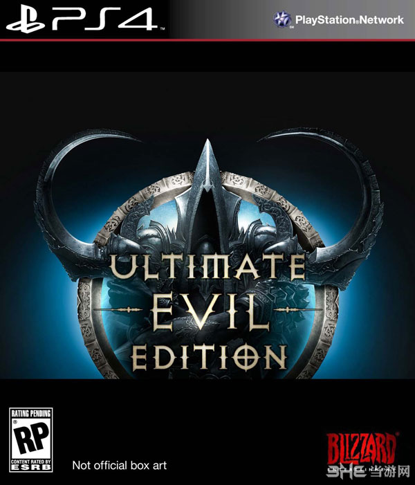 暗黑破坏神3夺魂之镰主机版8月登陆