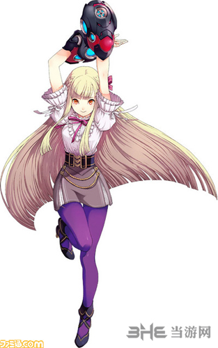 英雄传说晓之轨迹英雄传说系列游戏改编网游5