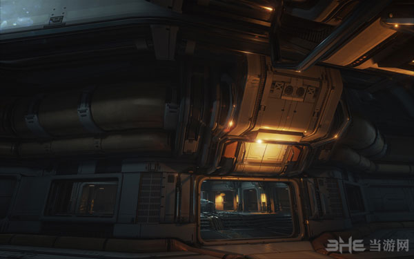 光晕4虚幻4引擎打造图片3