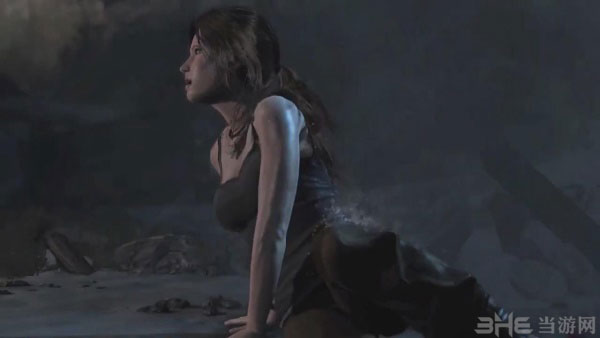 古墓丽影9终极版截图