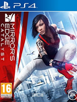 镜之边缘：催化剂