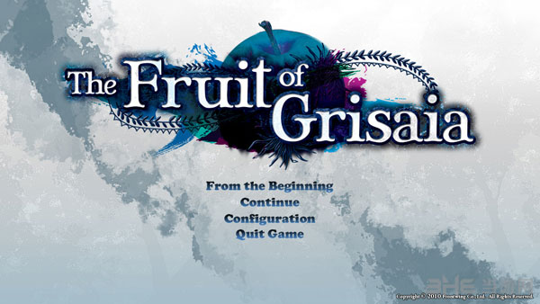 灰色的果实截图2