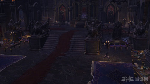 暗黑破坏神3配图5