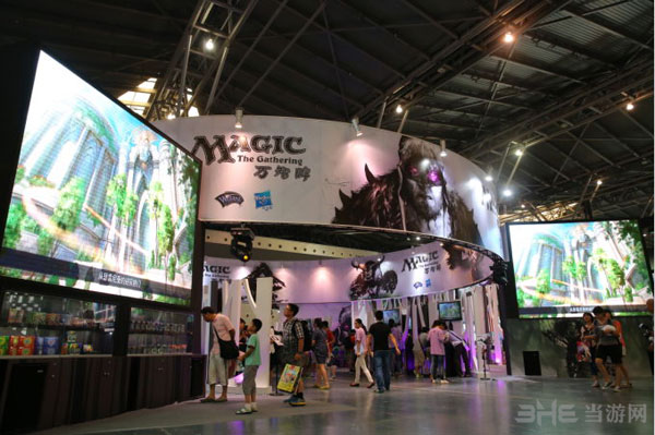 万智牌旅法师对决2015图片1