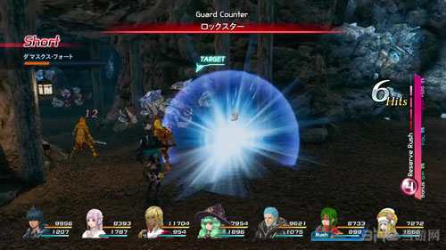 星之海洋5：忠诚与背叛截图4