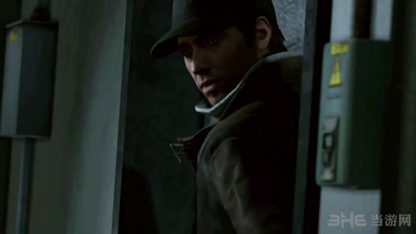 看门狗游戏截图3