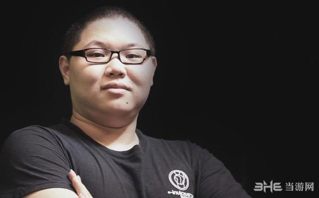 lol职业选手帅哥排名PDD