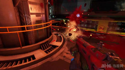 毁灭战士4截图3