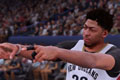 NBA2K16新视频抢先看 生涯模式让人期待不已
