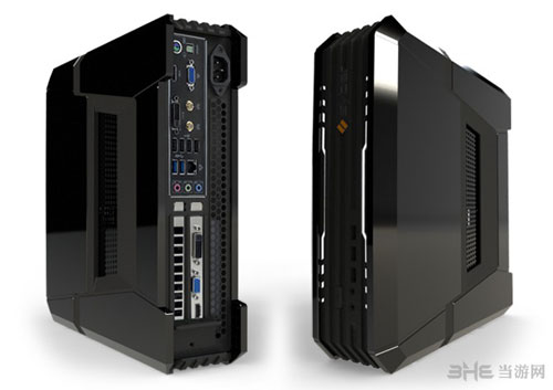 Steam游戏机图片5